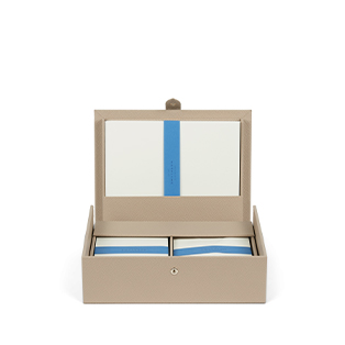 Correspondence Case in Panama