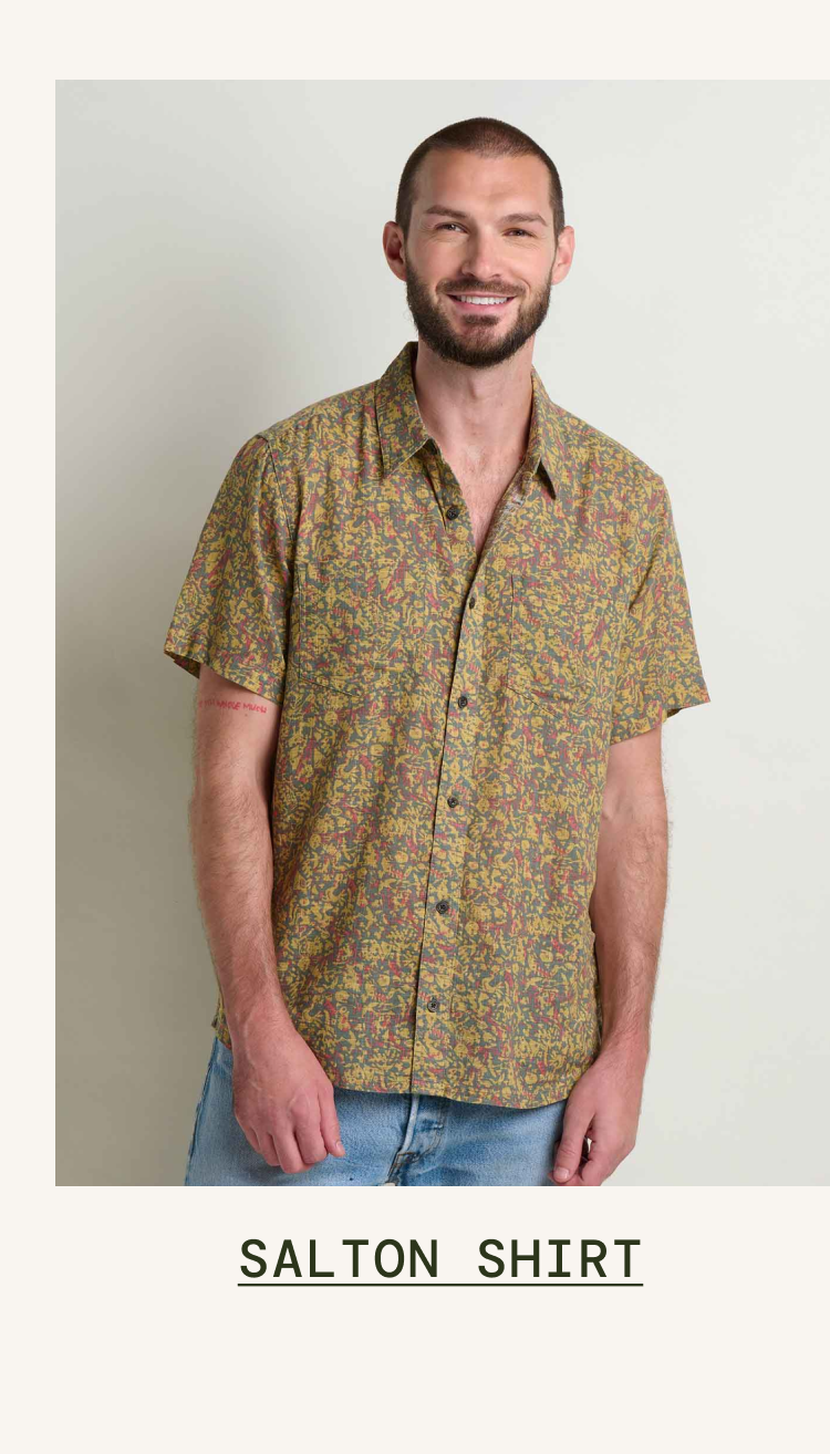 Salton Shirt