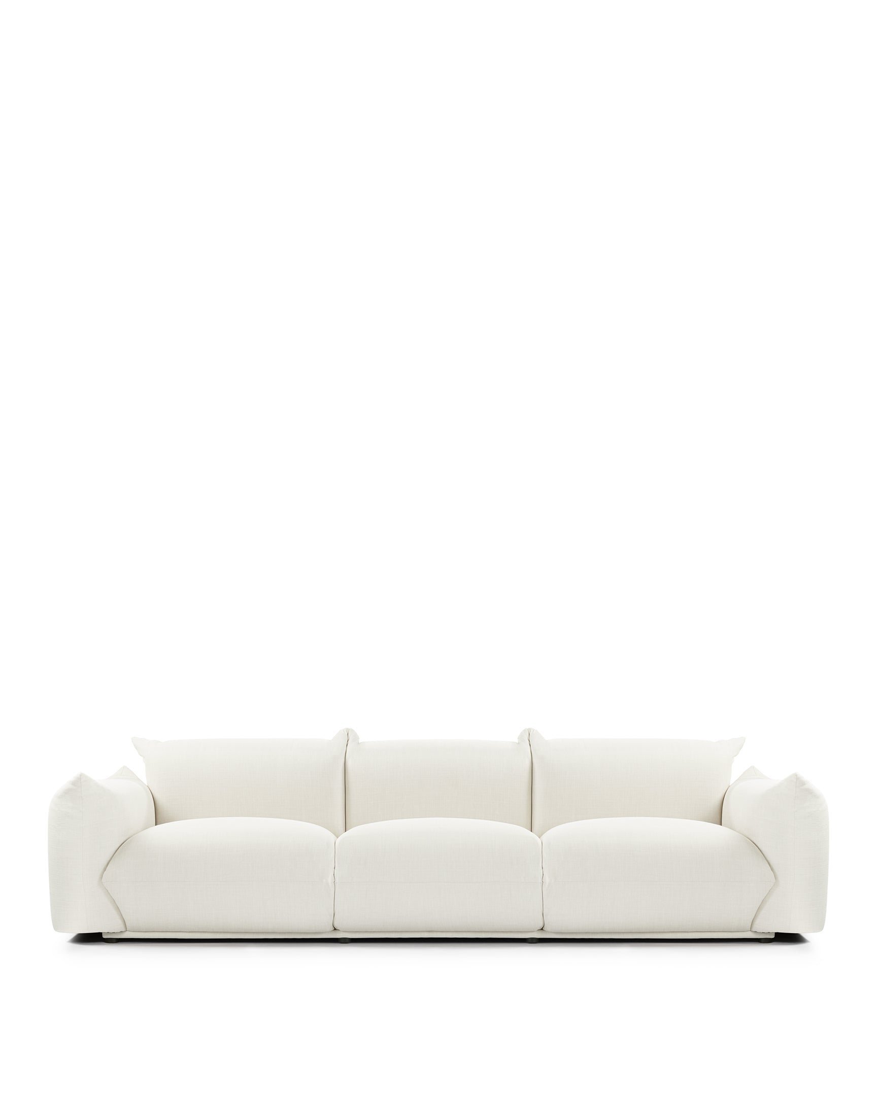 Image of Marenco Three Seater Sofa