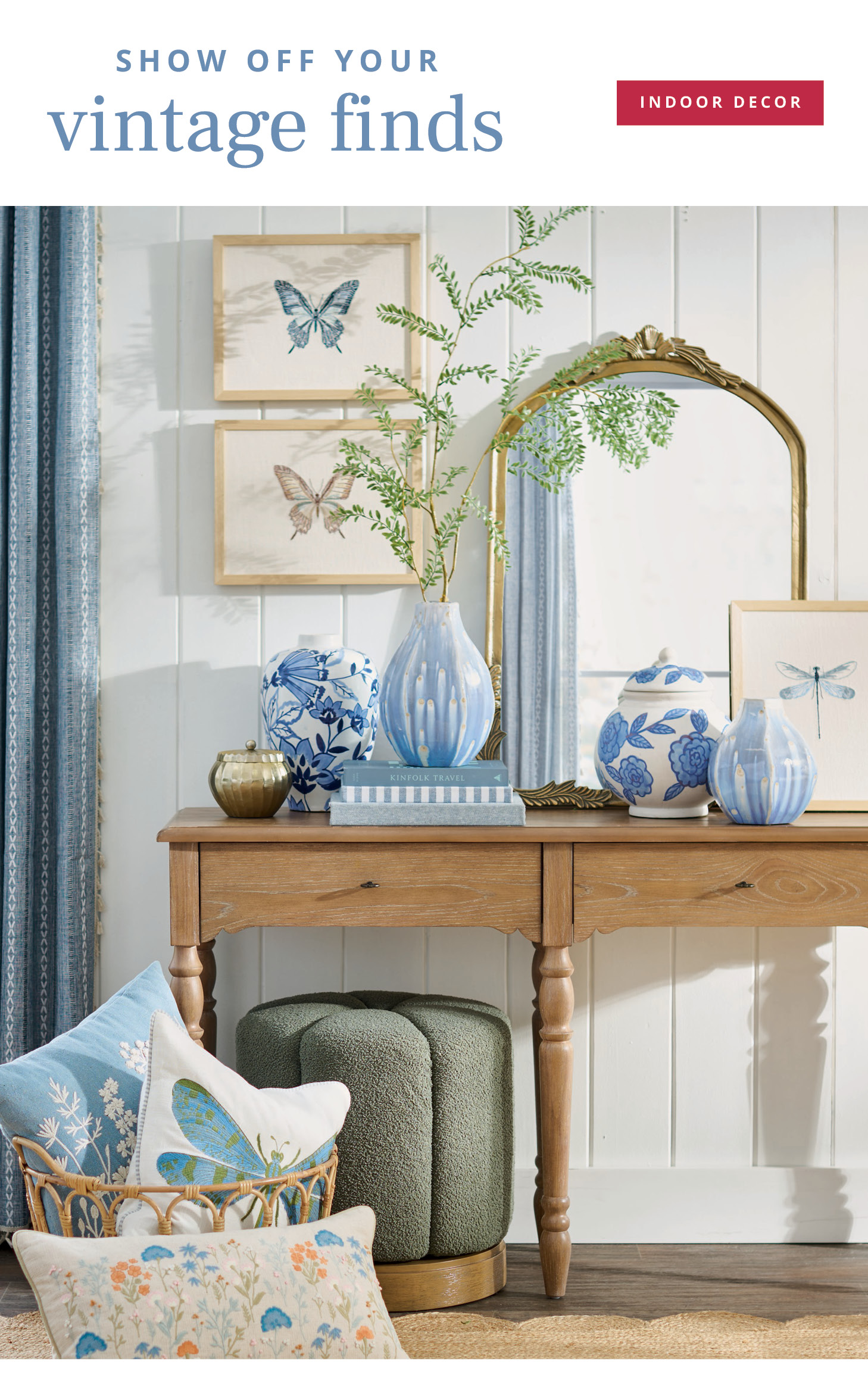 Indoor Decor