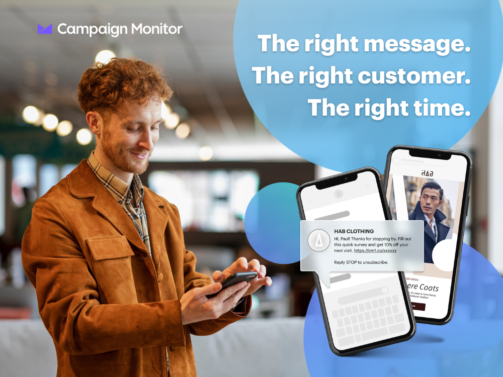 Sponsor: Campaign Monitor