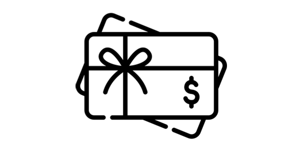Giftcards