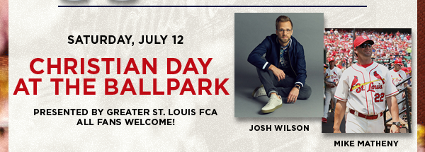 Christian Day