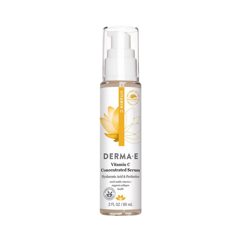 Image of Vitamin C Concentrated Serum