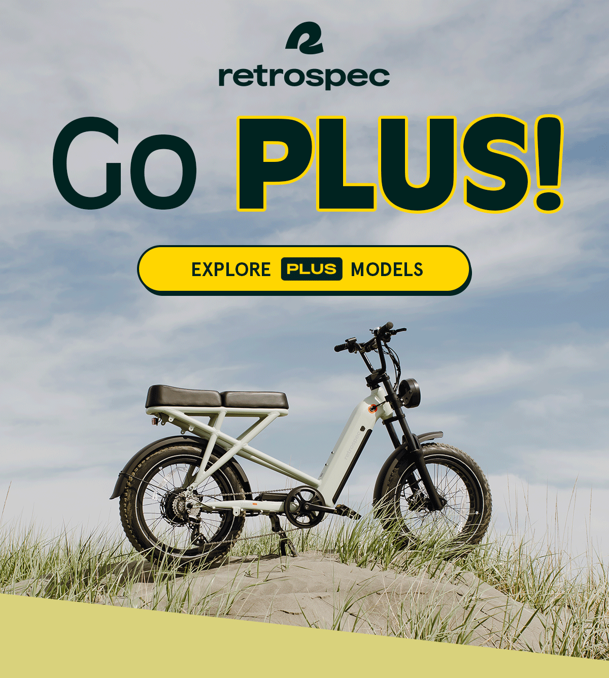 Explore Plus Models