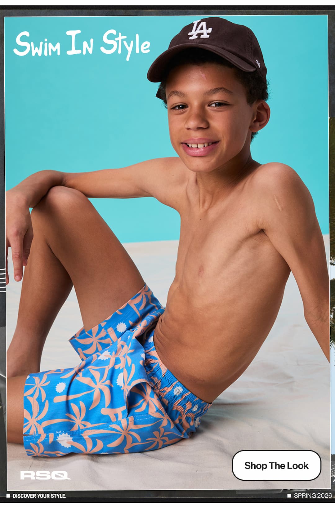 Shop Boys Boardshorts