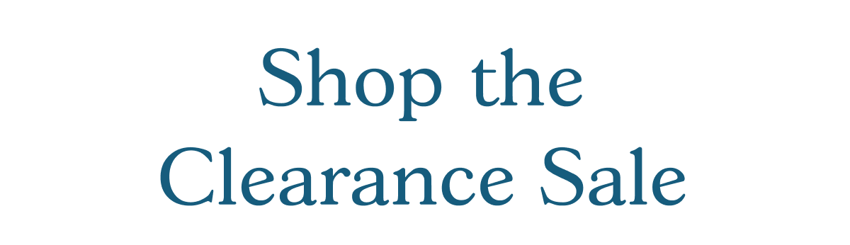 Shop the Clearance Sale