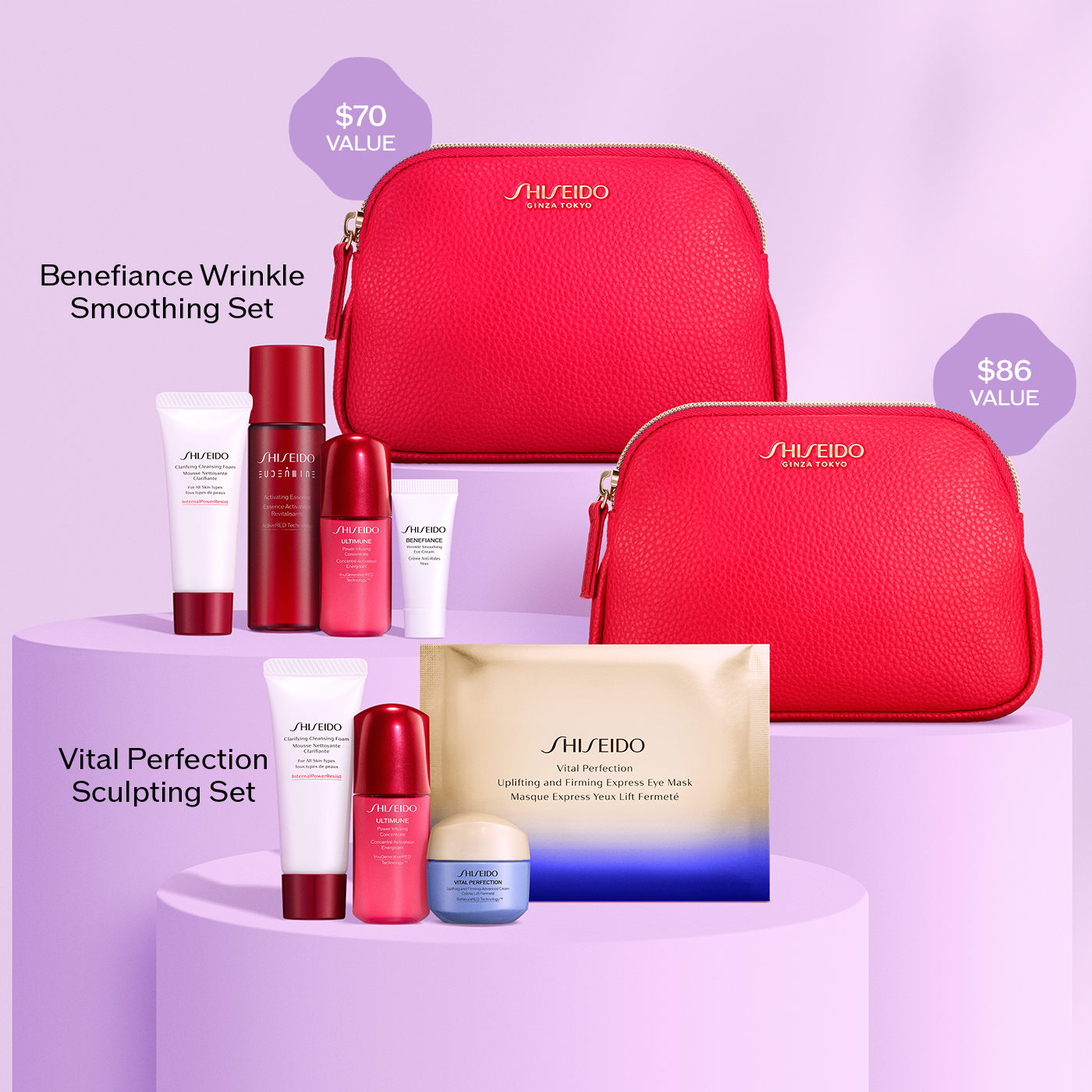 Spring Gift, Your Pick