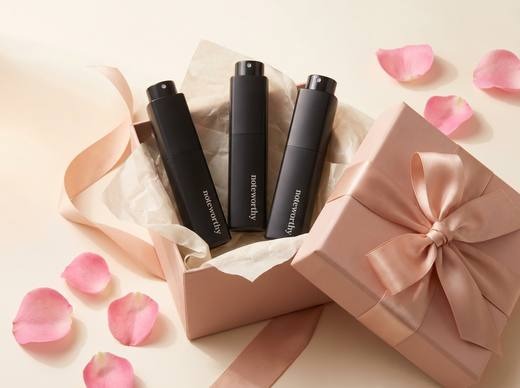 Travel sprays