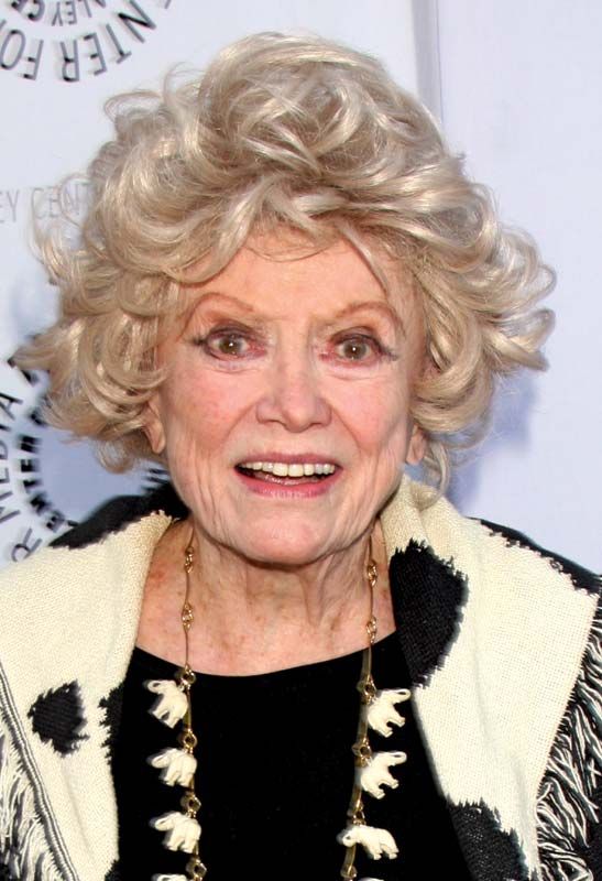 Phyllis Diller