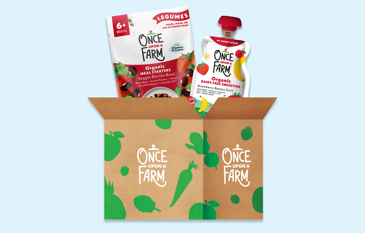 O'Farm Subscription