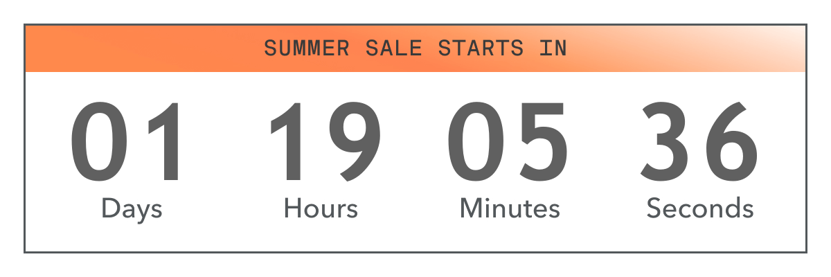 VIP Early Access To 25% Off Sitewide Ends Soon