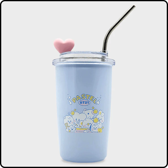 YOCHI mini minini Holiday Ornament Keyring