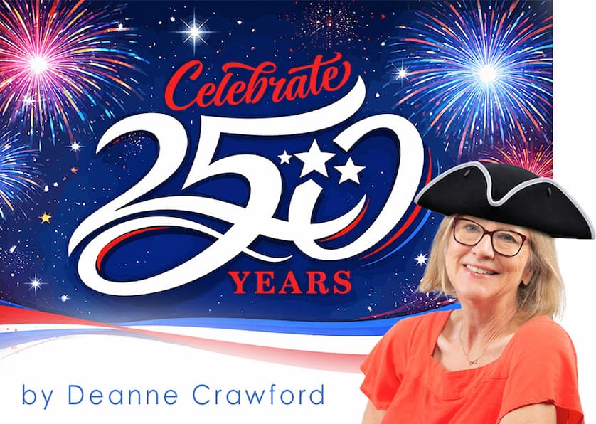 Our Favorite Homeschool Resources for America’s 250th