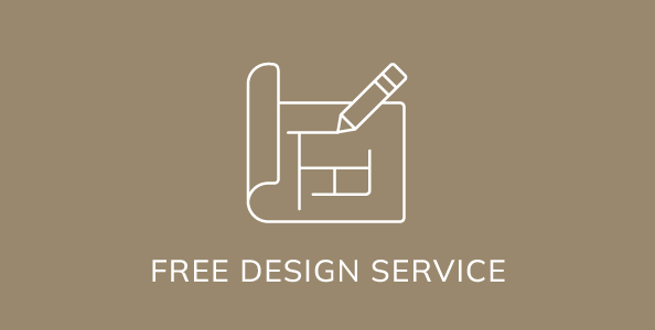 Free Design Service