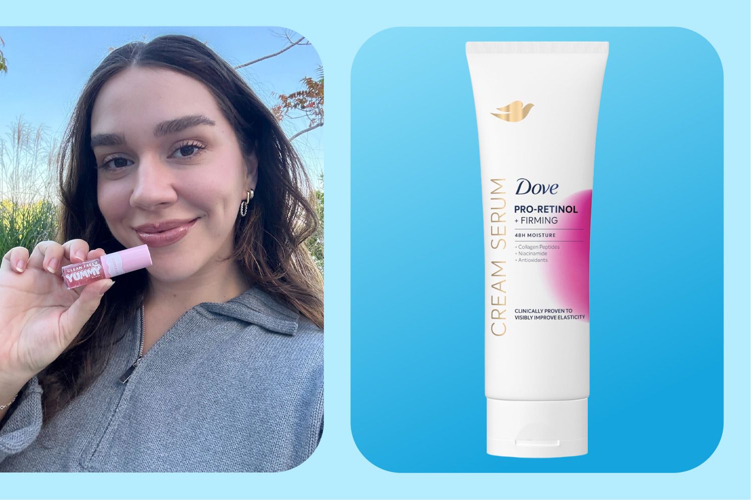 I Found Affordable Deals at Amazon’s Huge Beauty Sale — Shop Kiehl’s, Dove, and L’Oréal Paris for Under $10