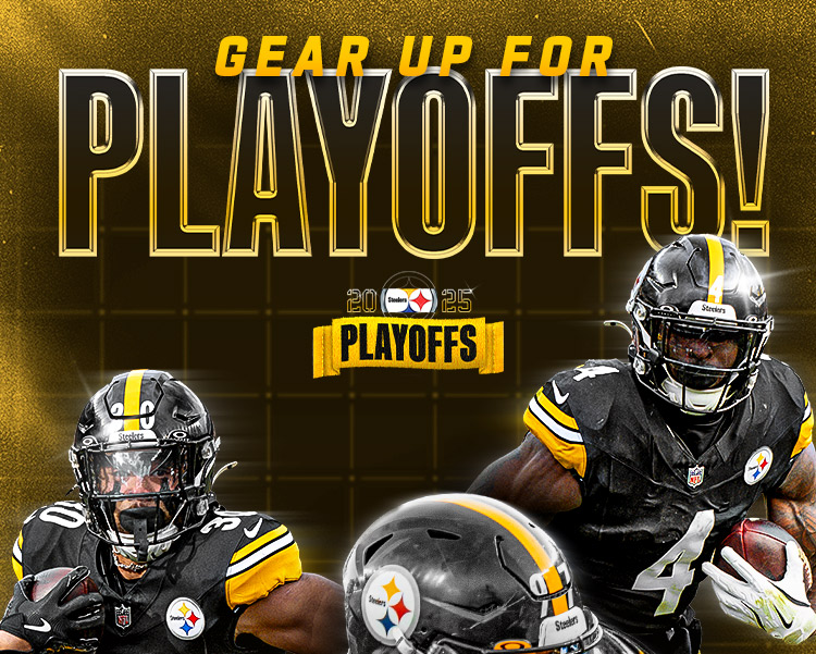Gear Up for the Playoffs