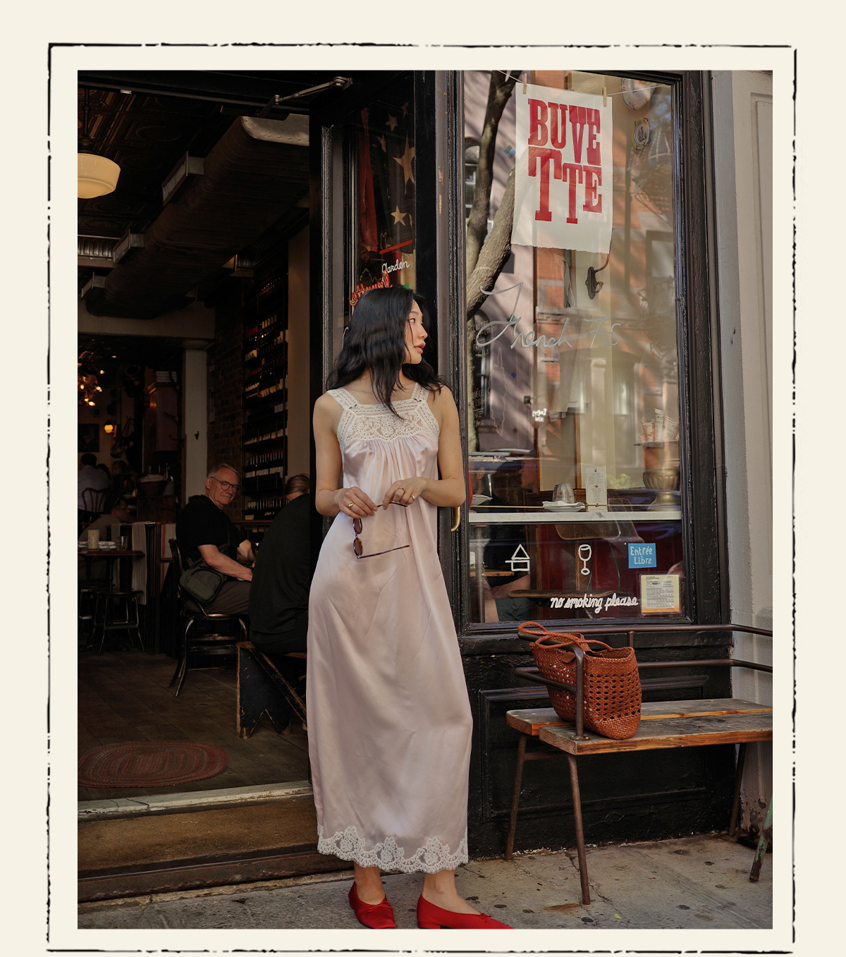 Shop Sunshine in the City at DÔEN