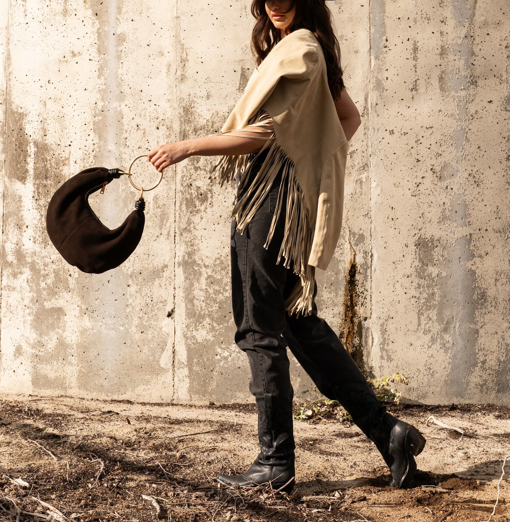 Shop Alf the Label's Rodeo Collection Now 