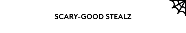 25% OFF SELECT FENTY FAVES - USE CODE: BOO