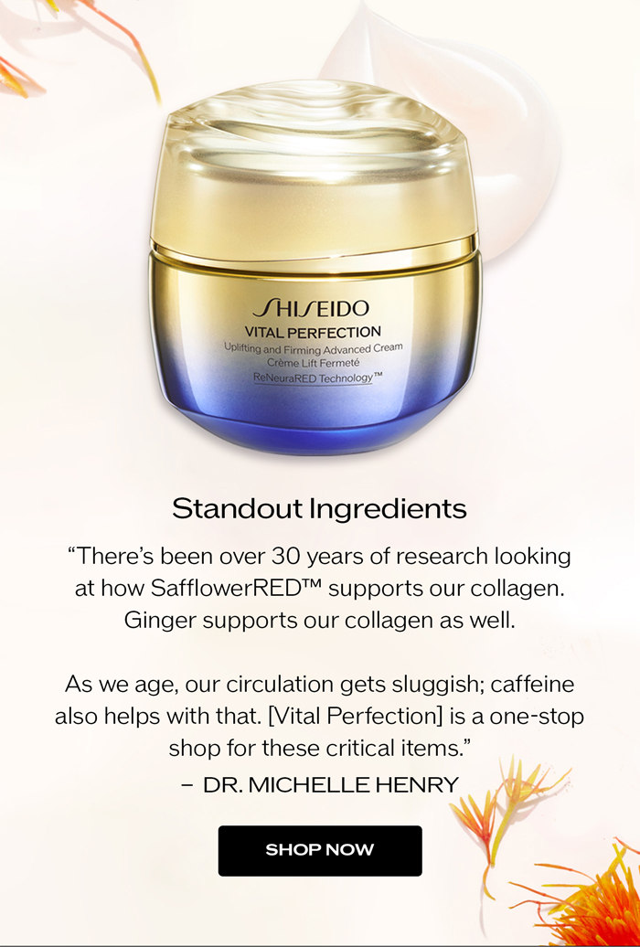 Vital Perfection Uplifting & Firming Advanced Cream