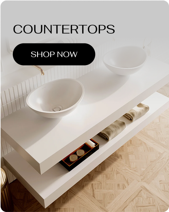 Countertops