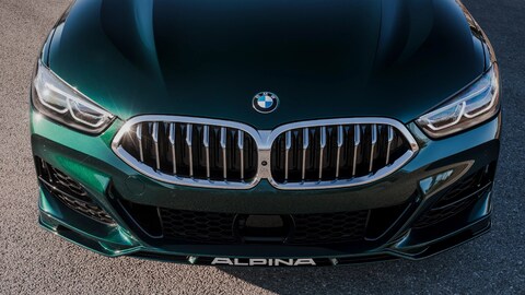 BMW Officially Ties the Knot with One of Its Coolest and Most Iconic Partners