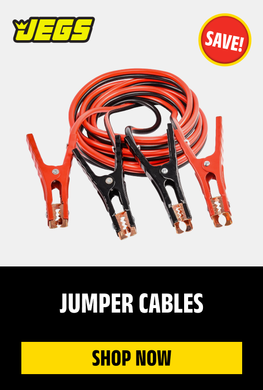 Jumper Cables