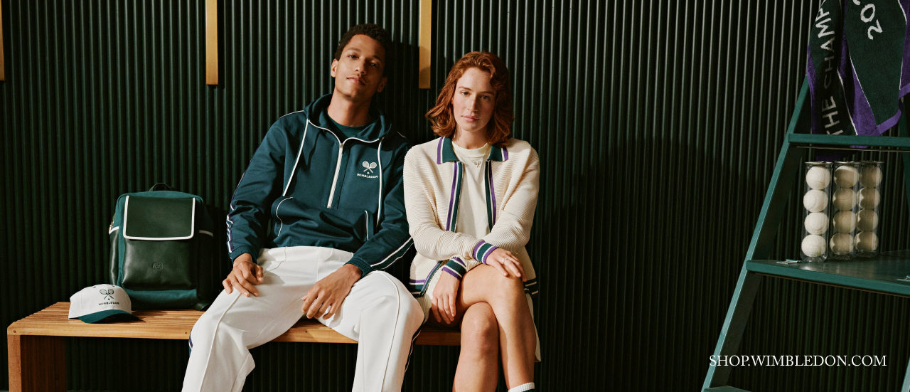 The Wimbledon Collection