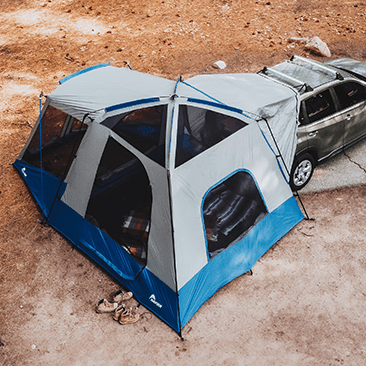 Naper Sportz Outdoor