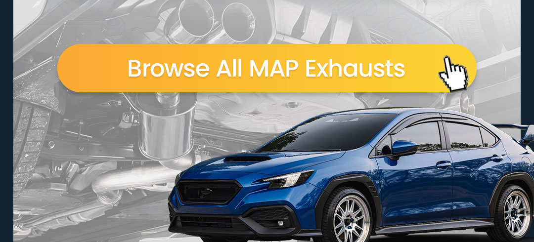 Browse All Map Exhausts