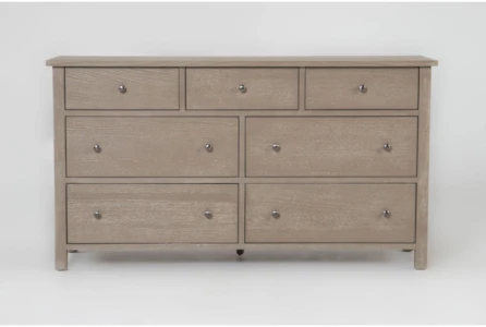 7 Drawer Dresser