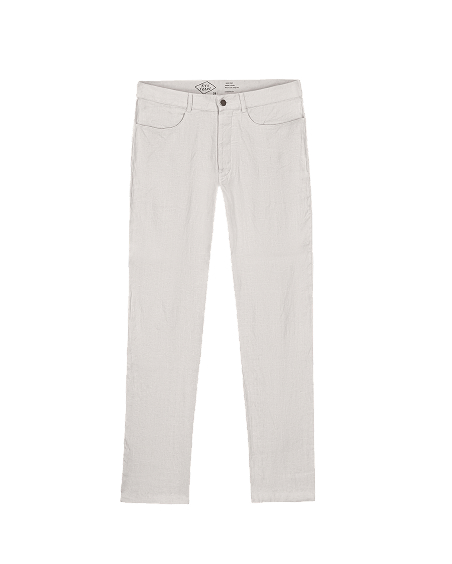Cham Pants Bone