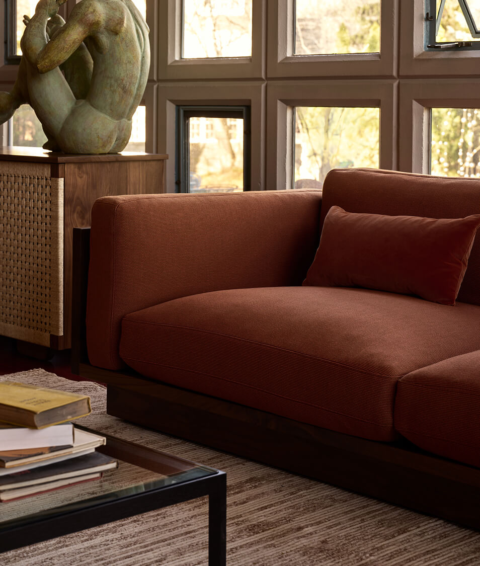 Pawson Drift Sofa