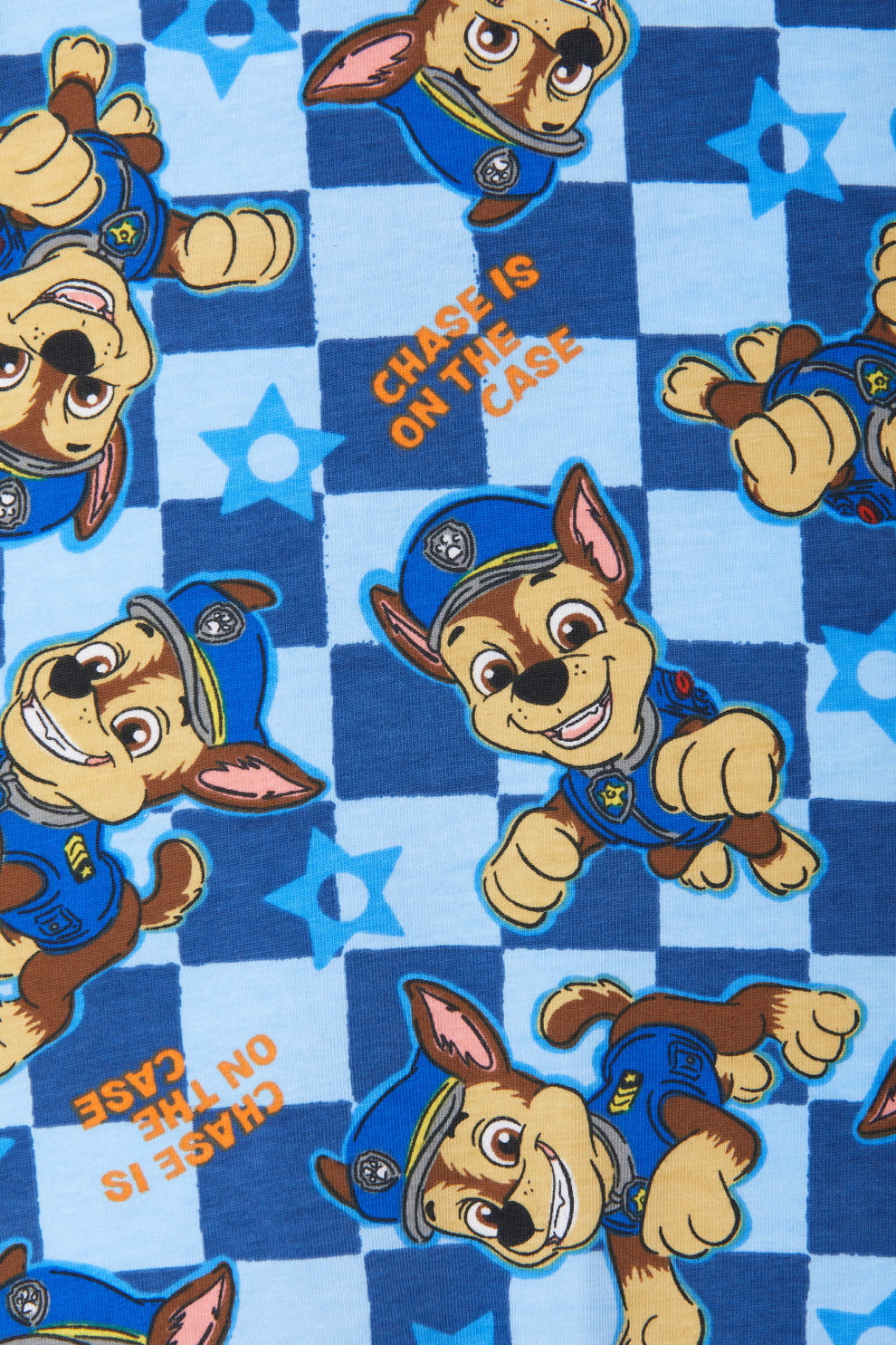 Chase Is on the Case Sleep Set