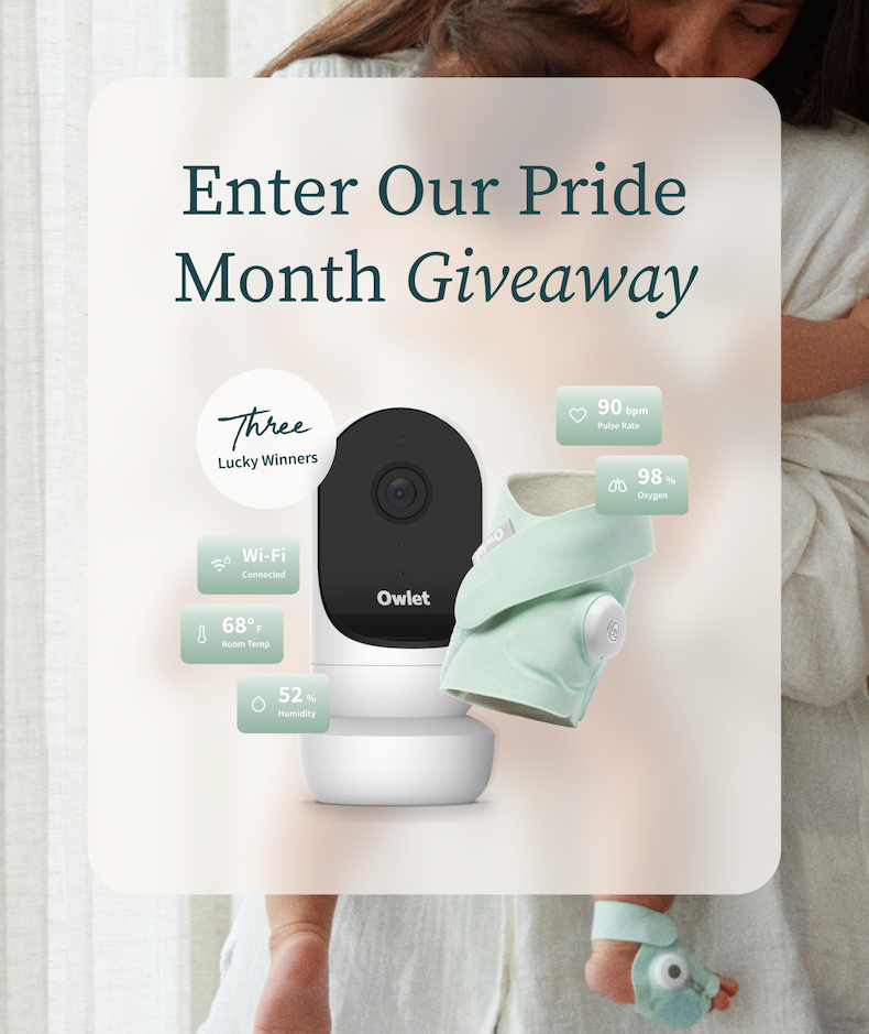 Enter Our Pride Month Giveaway