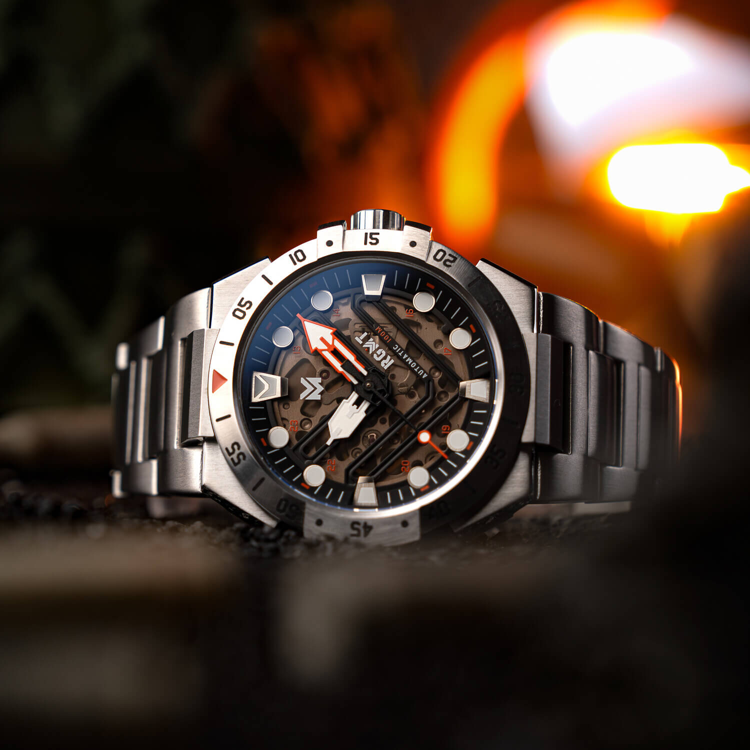 RGMT Timepieces