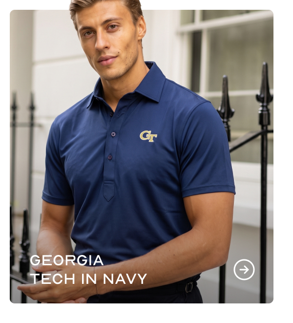 Georgia Tech in Navy