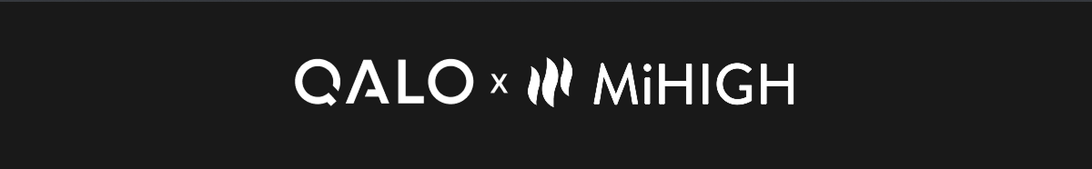 Qalo x MiHigh