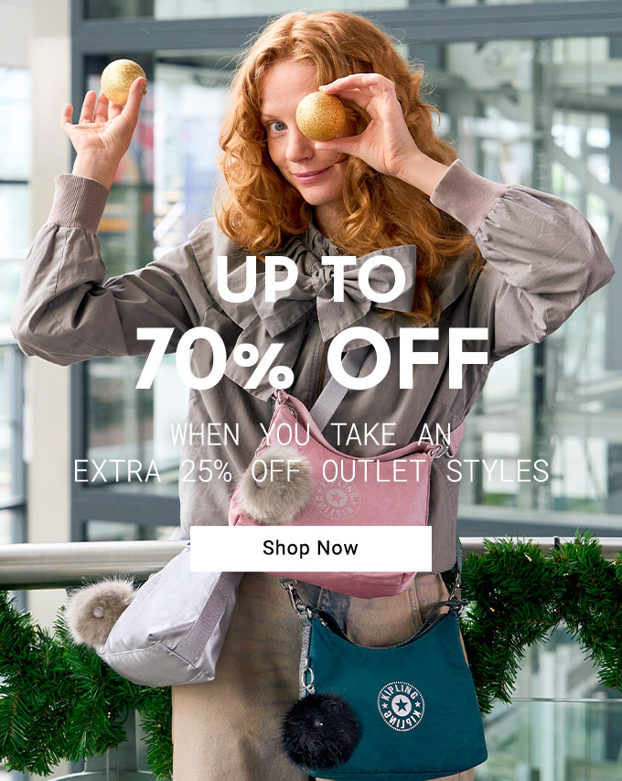 Up To 70% Off Outlet Styles