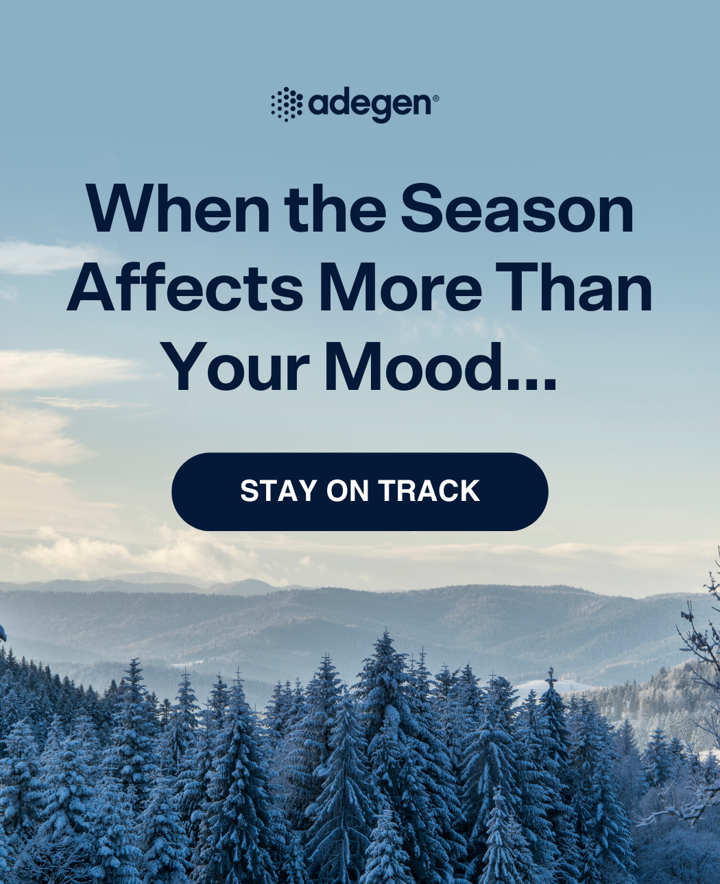 Adegen