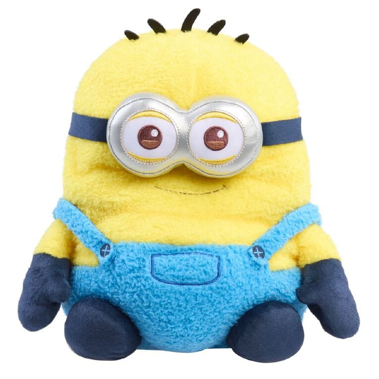 Minions & Monsters Comfeez Plush Ed