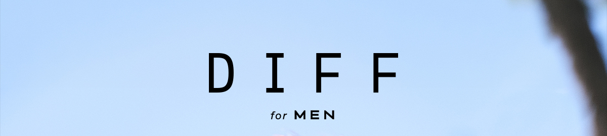 Shop DIFF MENS!