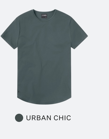 Urban Chic