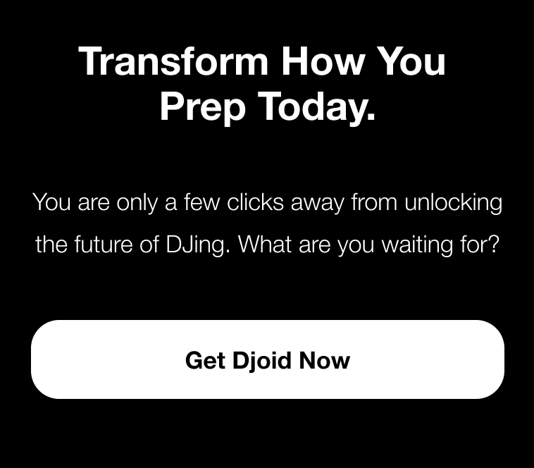 You are only a few clicks away from unlocking the future of DJing. What are you waiting for?