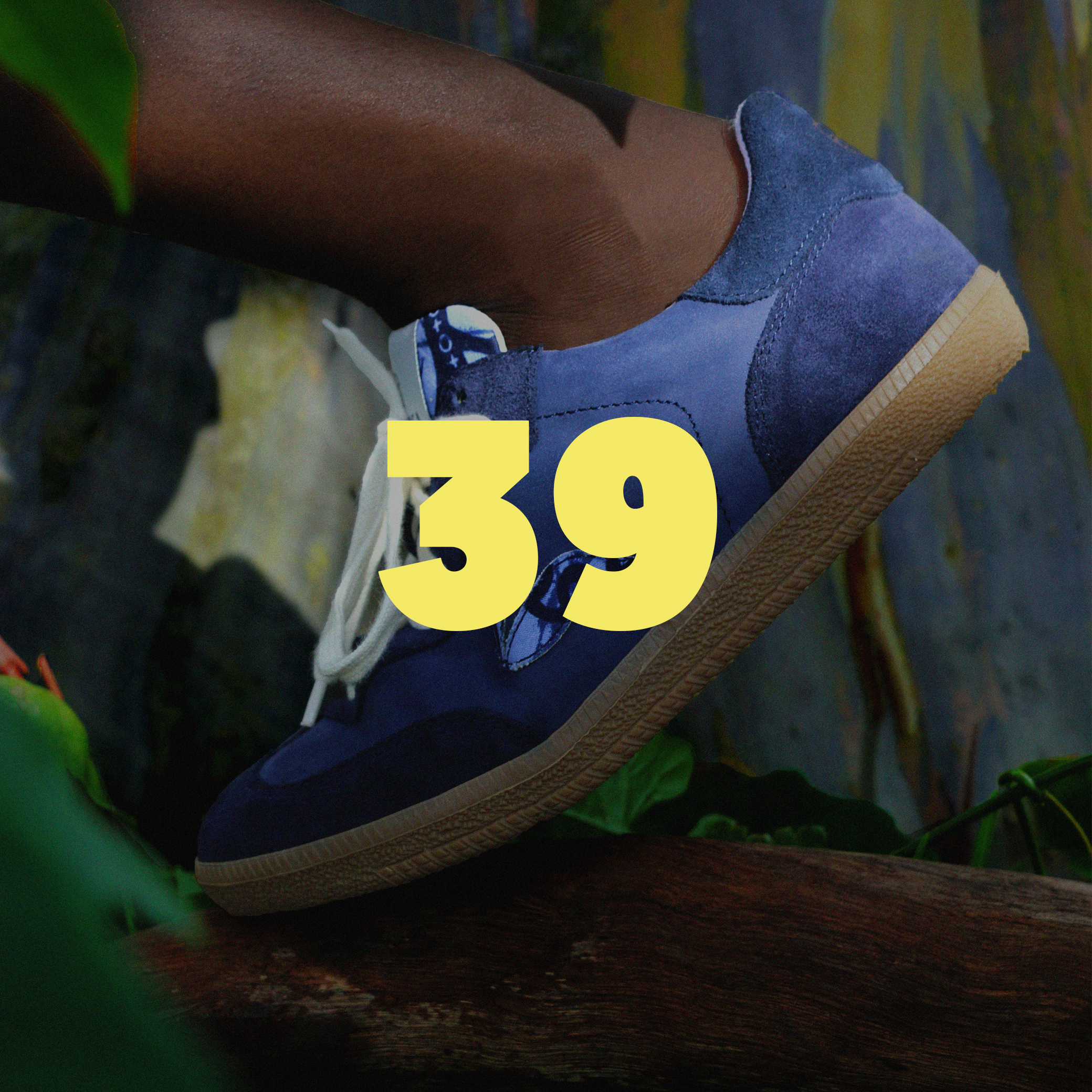 Sélection outlet pointure 39