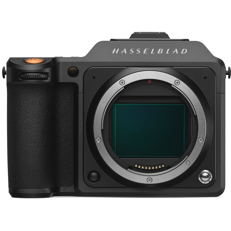 Shop Used Medium Format Digital Cameras
