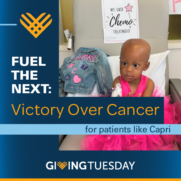 GivingTuesday 