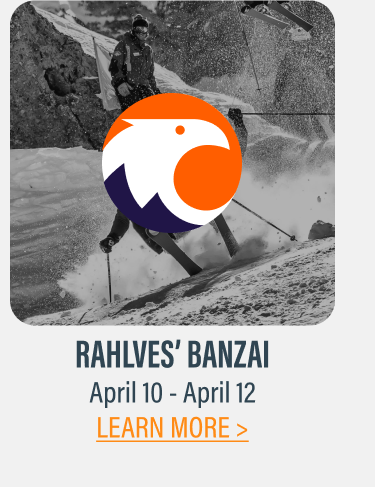 Rahlves' Banzai