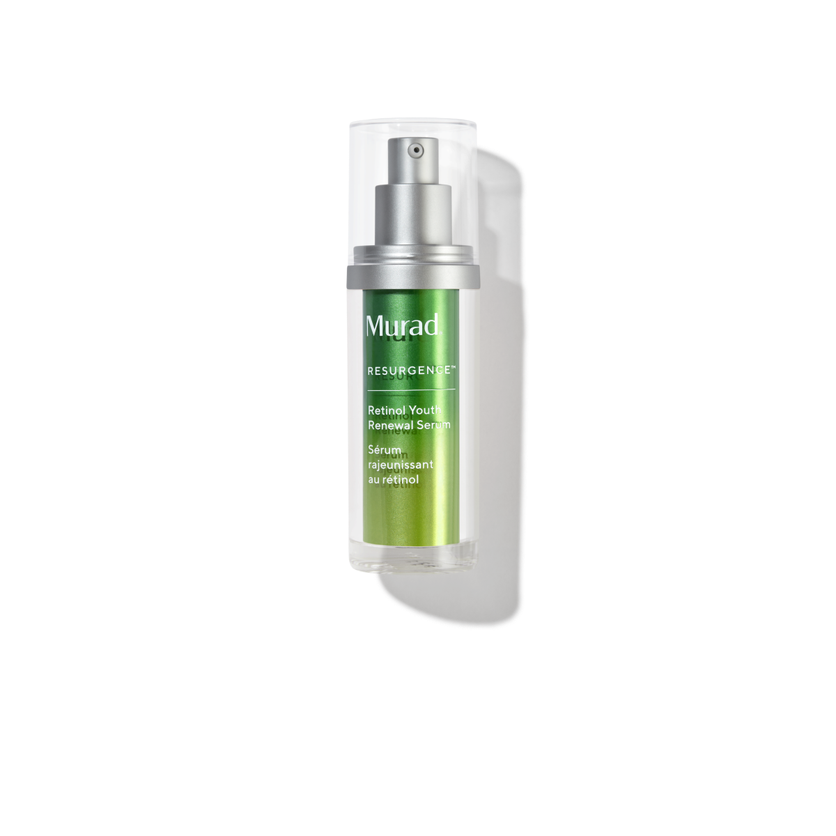 Image of Retinol Youth Renewal Serum